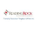 Reading Rock Selection Center logo